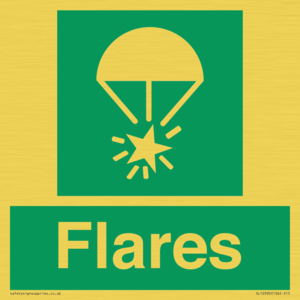 Flares